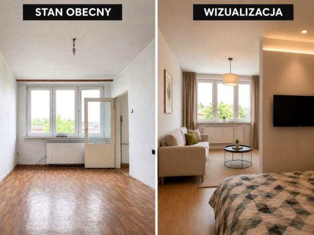 Mieszkanie na sprzedaż w Bytom, Śląskie