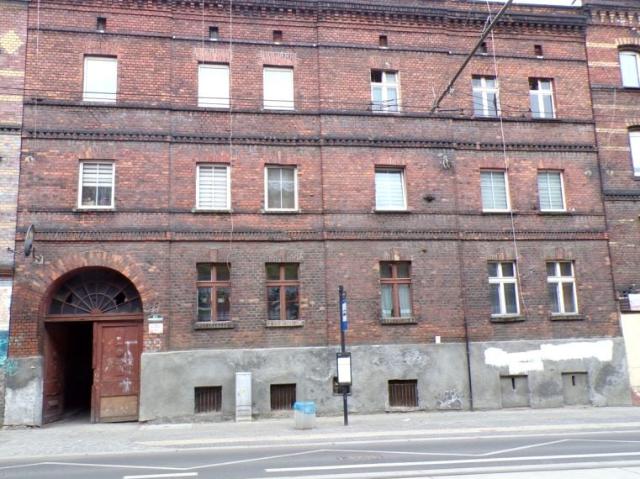 Dom na sprzedaż w Bytom, Śląskie