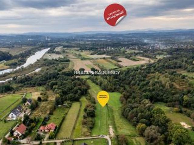 Grunt na sprzedaż w Piekary, Małopolskie