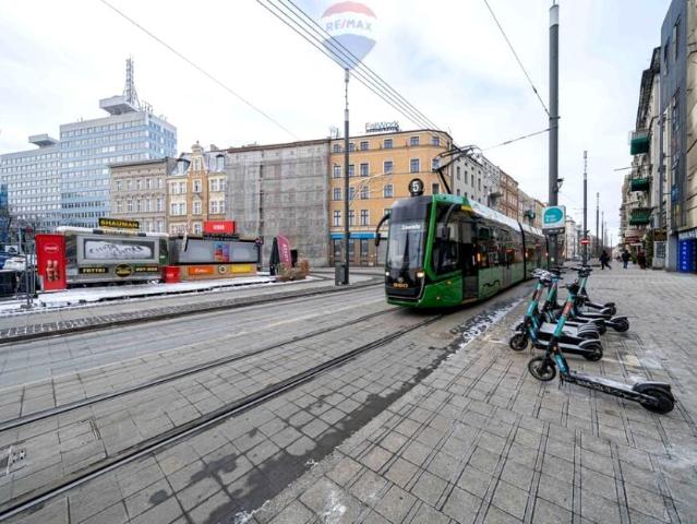 Mieszkanie na sprzedaż w Poznań, Wielkopolskie
