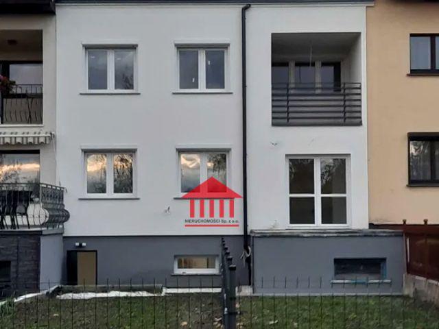 Mieszkanie na sprzedaż w Legnica, Dolnośląskie