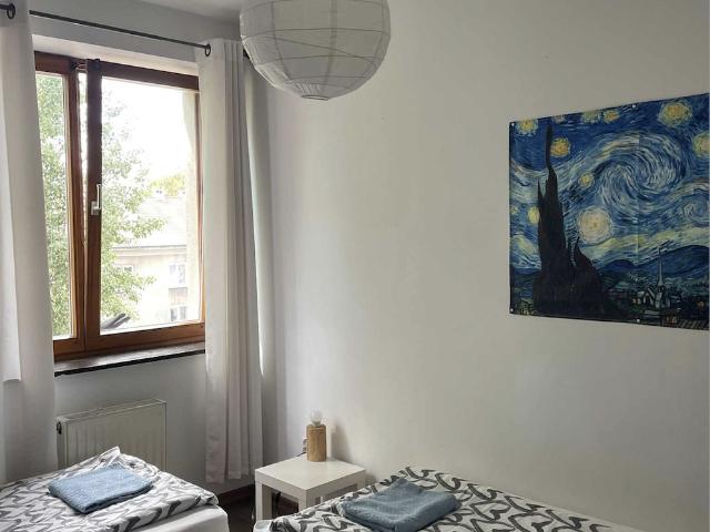 Mieszkanie do wynajęcia w Nowa Huta, Kraków