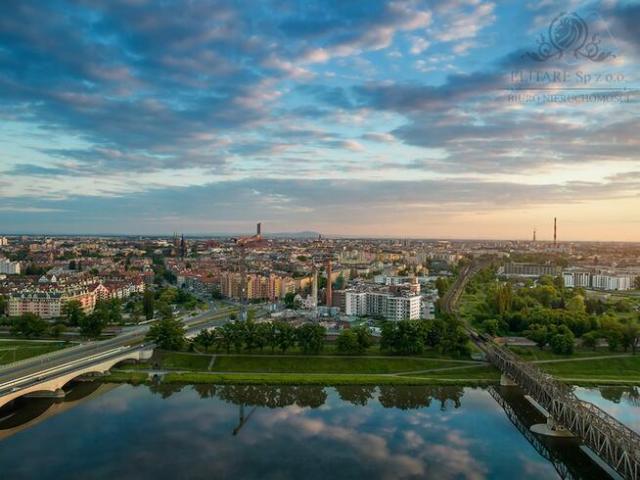 Biuro na sprzedaż w Wrocław, Dolnośląskie