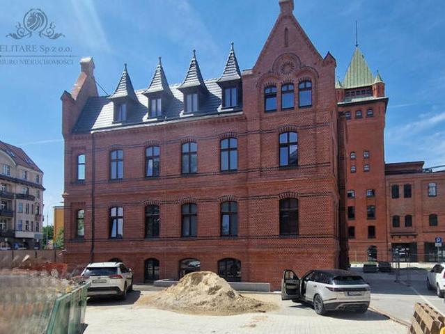 Biuro na sprzedaż w Wrocław, Dolnośląskie