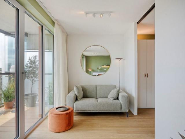 Appartement te huur in Feijenoord, Rotterdam