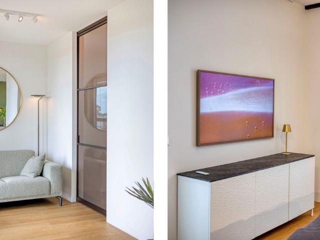 Appartement te huur in Feijenoord, Rotterdam