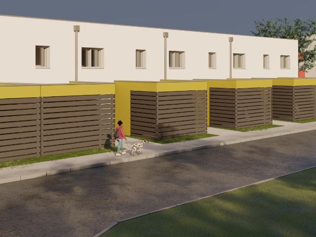 Wohnung mieten in Melk, Niederösterreich