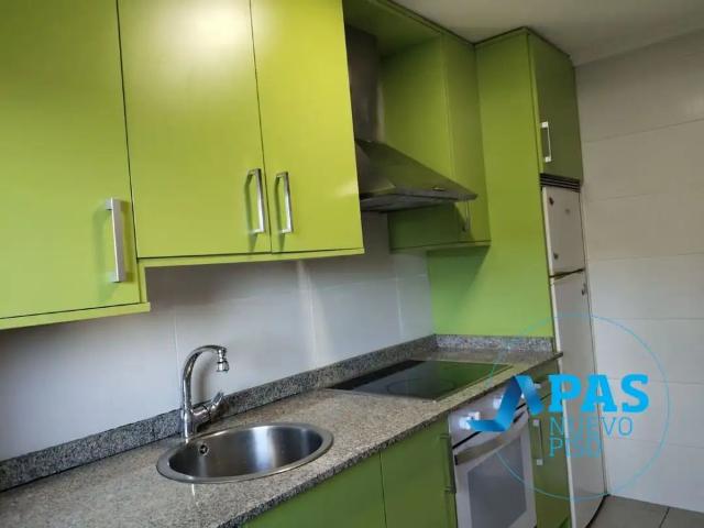 Apartamento en alquiler en Boo de Piélagos, Piélagos