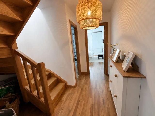 Apartamento en alquiler en Mortera, Piélagos