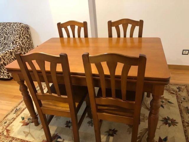 Apartamento en alquiler en Renedo de Piélagos, Piélagos