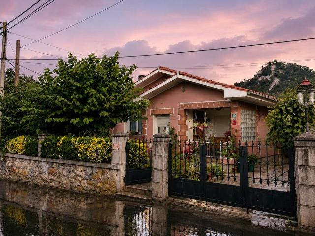 Apartamento en alquiler en Arce, Piélagos