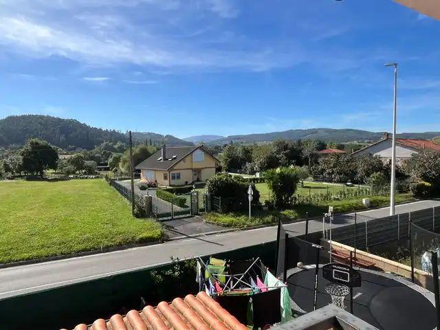Apartamento en alquiler en Parbayón, Piélagos