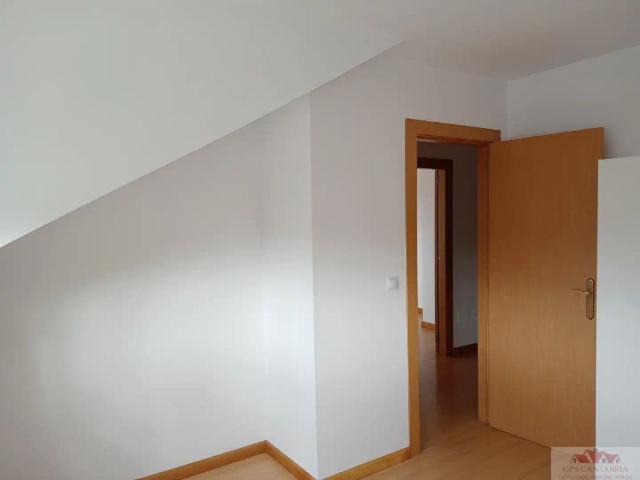 Apartamento en alquiler en Boo de Piélagos, Piélagos