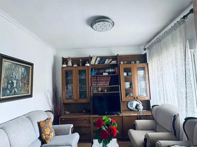 Apartamento en alquiler en Arce, Piélagos