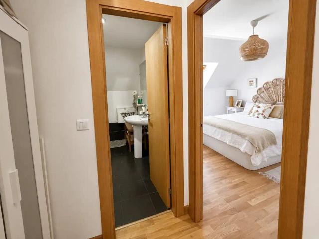 Apartamento en alquiler en Mortera, Piélagos