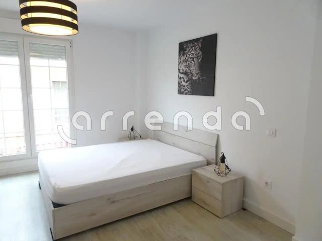 Apartamento en alquiler en Parbayón, Piélagos