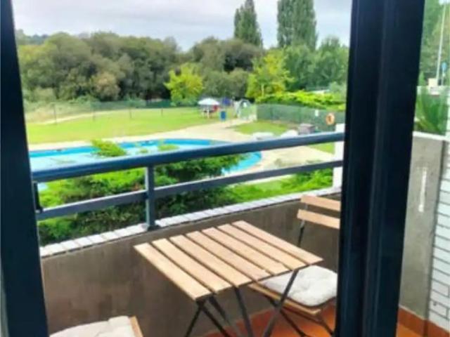 Apartamento en alquiler en Boo de Piélagos, Piélagos