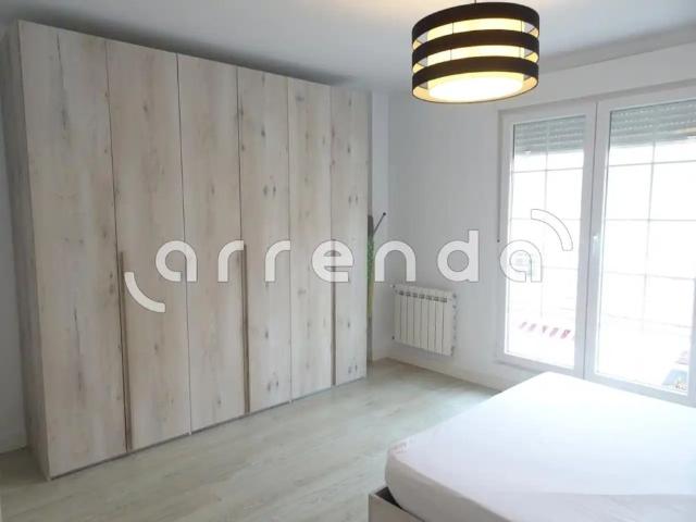 Apartamento en alquiler en Parbayón, Piélagos
