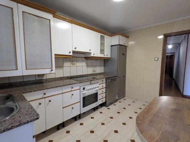 Apartamento en alquiler en Renedo de Piélagos, Piélagos
