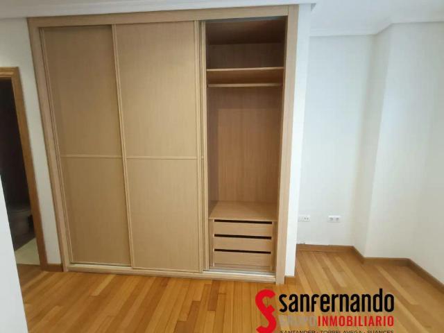 Apartamento en alquiler en Parbayón, Piélagos