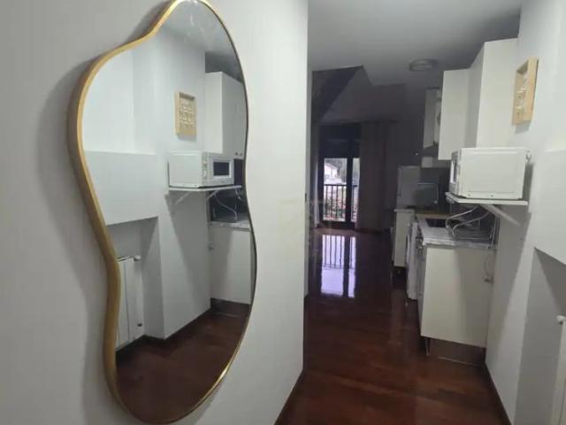 Apartamento en alquiler en Carandía, Piélagos