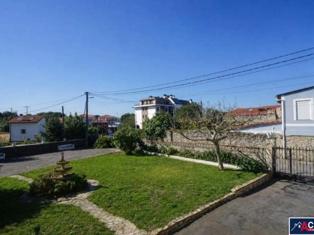 Apartamento en alquiler en Liencres, Piélagos