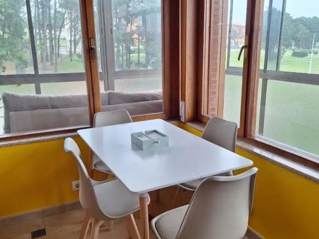 Apartamento en alquiler en Liencres, Piélagos