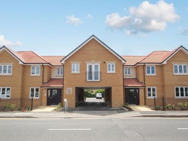 Apartment for rent in Greater London