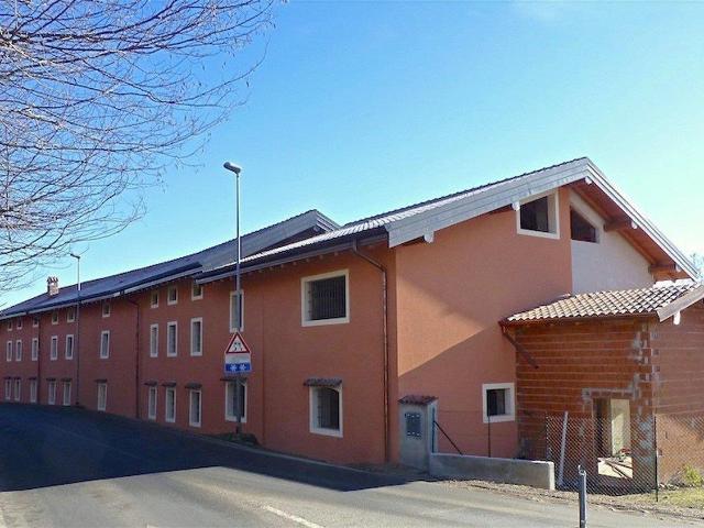 Casa in vendita a Piemonte, Novara