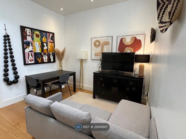 Apartment for rent in Fulham, Greater London