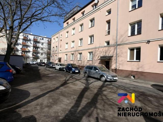 Mieszkanie na sprzedaż w Zielona Góra, Lubuskie
