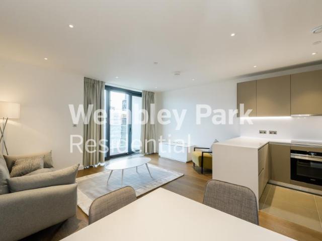 House for rent in Greater London