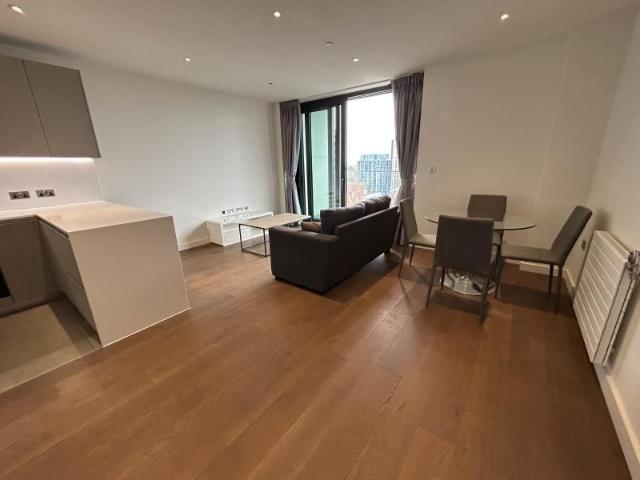 Apartment for rent in Greater London