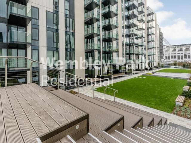 Apartment for rent in Greater London