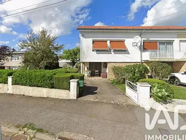 Maison vente à Val-de-Briey, Piennes