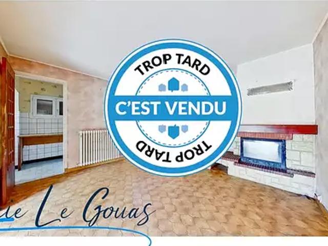 Maison vente à Val-de-Briey, Piennes