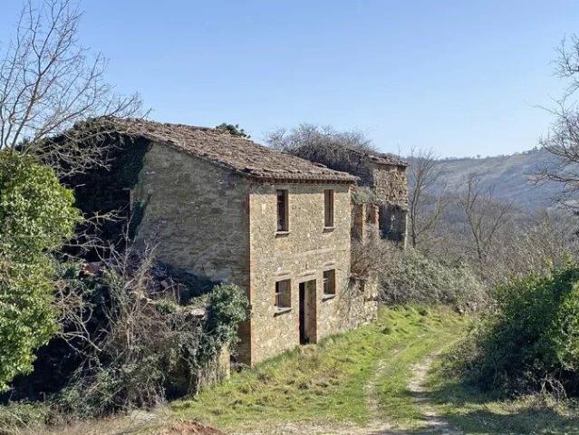 Casa in vendita a Gubbio, Umbria