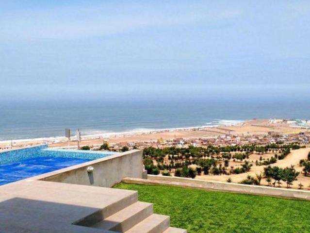 PIENSA EN TU FUTURO, PIENSA EN UNA VIDA FRENTE AL MAR