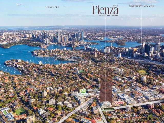 Retail for sale in Sydney, New South Wales