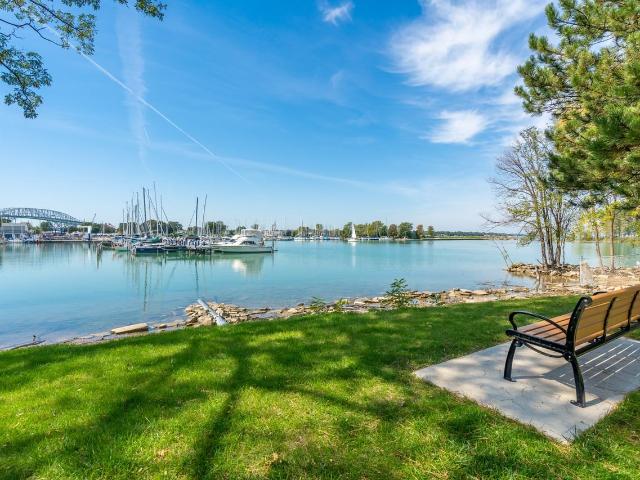 Apartment for rent in Brights Grove, Ontario