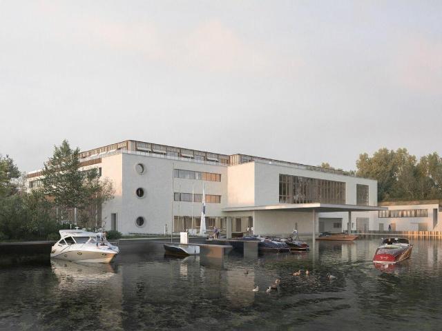 Immobilie kaufen in Freienbach, Schwyz