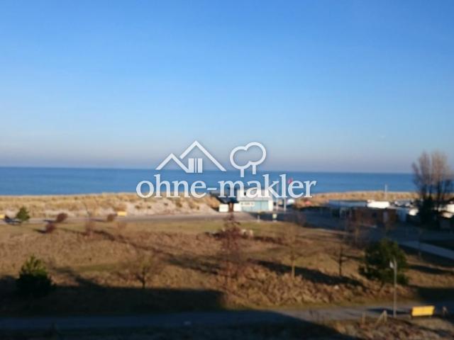 Apartment kaufen in Heiligenhafen, Schleswig-Holstein