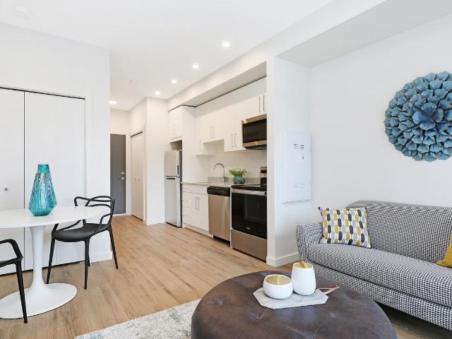 Apartment for rent in Strathcona, British Columbia