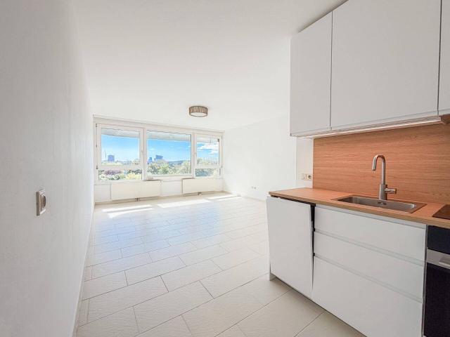 Apartment mieten in Wien