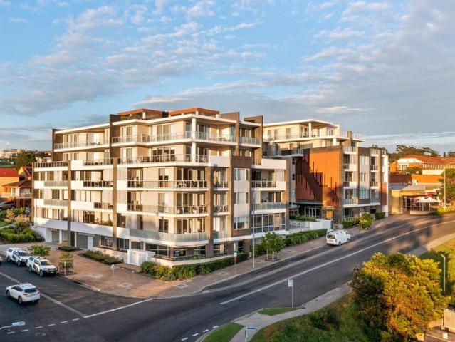 Apartment for sale in Ulladulla, New South Wales