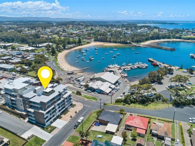 Apartment for sale in Ulladulla, New South Wales