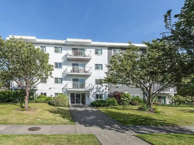 Apartment for rent in Victoria, British Columbia