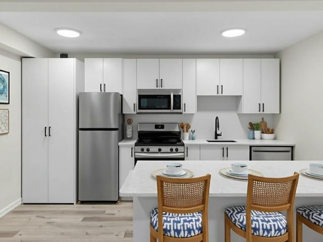 Apartment for rent in Victoria, British Columbia
