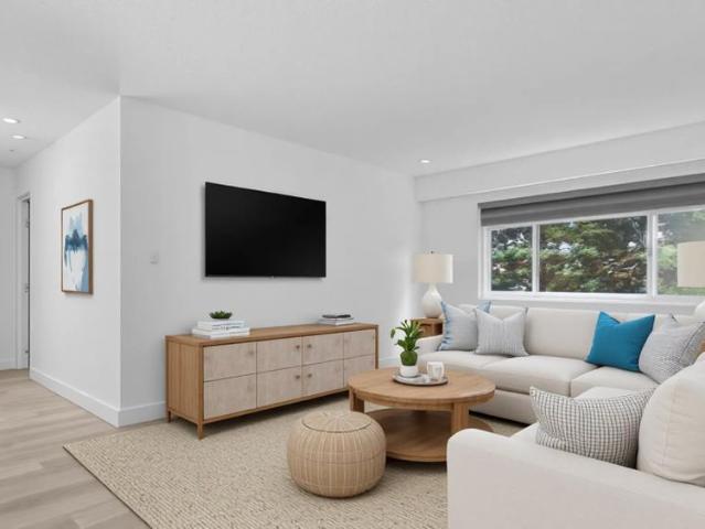 Apartment for rent in Victoria, British Columbia