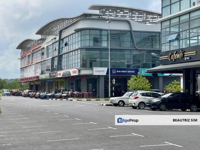 Shop for sale in Bintulu, Sarawak